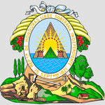 Bandiera Marina da guerra Honduras 333x200cm 8345-12-146-1286 121461286 FLAG254