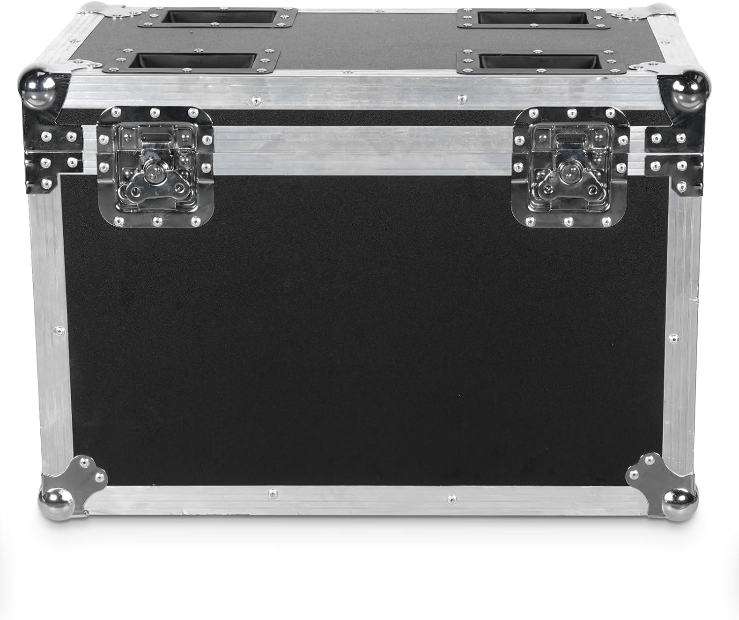 Flightcase con ruote e scomparti interni - 50x42.5x28cm FLCASE600
