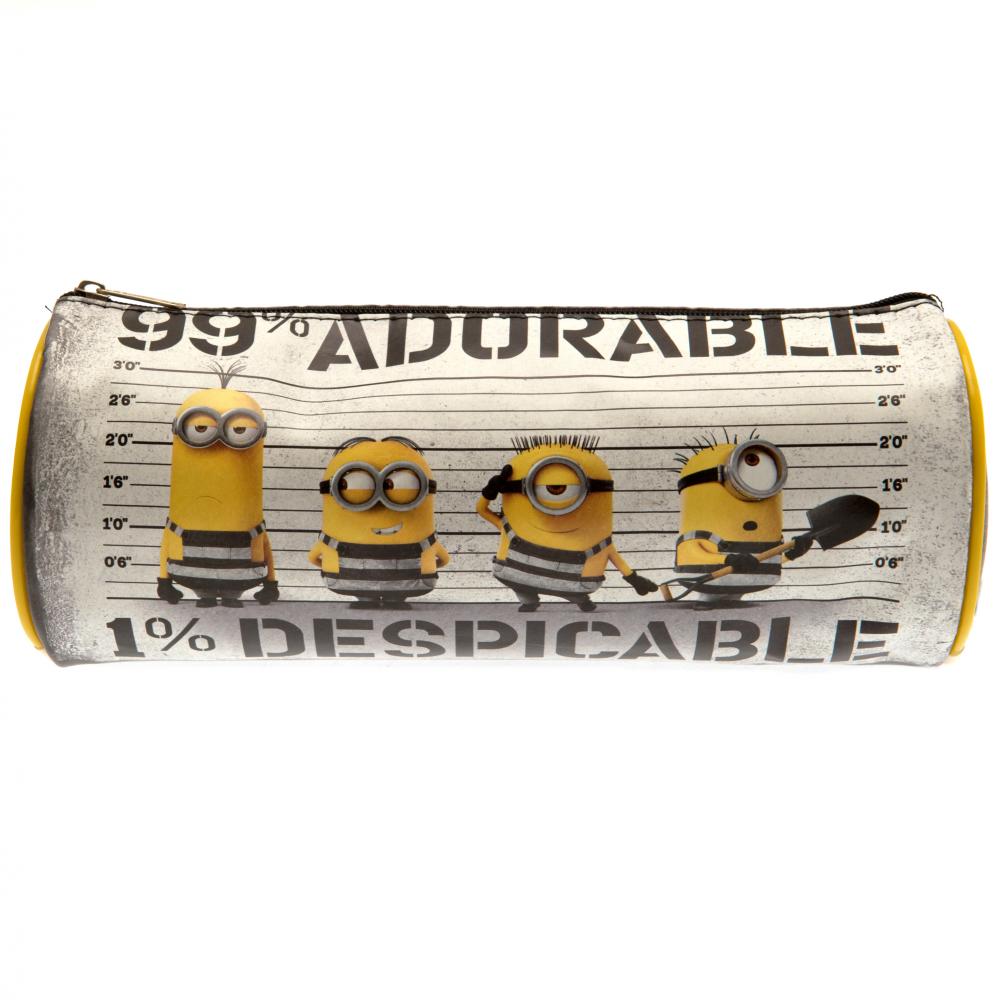 Astuccio Cattivissimo me 3 - Minions