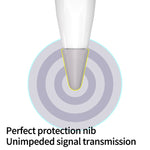 Copri pennino antiscivolo per M-pencil Lite