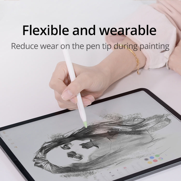 Copri pennino antiscivolo per M-pencil Lite