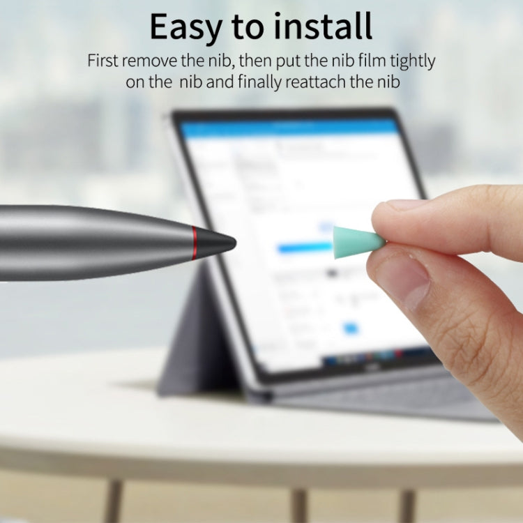 Copri pennino antiscivolo per M-pencil Lite