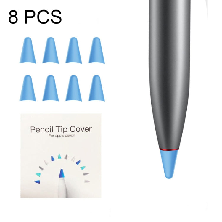 Copri pennino antiscivolo per M-pencil Lite