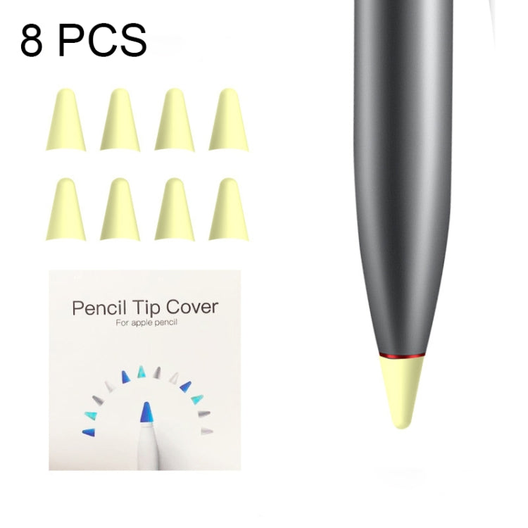 Copri pennino antiscivolo per M-pencil Lite