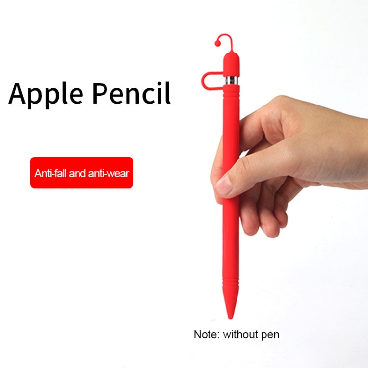 Custodia protettiva anti-smarrimento per Apple Pen Cover per Apple Pencil