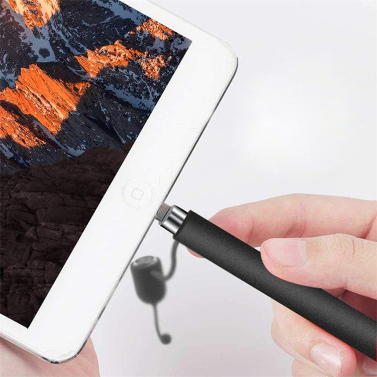 Custodia protettiva anti-smarrimento per Apple Pen Cover per Apple Pencil