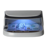 AL-09 Rilevatore di denaro UV piccolo a LED, AL-09