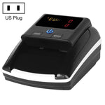 Rilevatore di denaro portatile piccolo AL-130 per euro USD, specifiche tecniche: presa americana, US Plug
