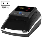Rilevatore di denaro portatile piccolo AL-130 per euro USD, specifiche: spina europea, EU Plug