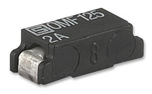 Fusibile SMD 10A 125V - Confezione 10 pezzi