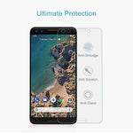 Pellicola in vetro temperato 9H per Google Pixel 3
