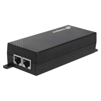 IEEE 802.3at Gigabit PoE+ Injector