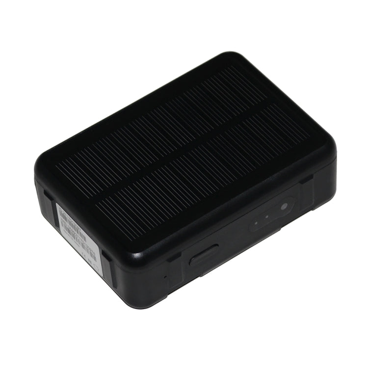 RF-V34 Ovini Mucche Bovini Bestiame IP67 Impermeabile Solar GSM GPS WiFi Tracking senza piastra inferiore fissa, supporto monitoraggio vocale e allarme anti-rimozione e SOS, GPS WiFi Tracking