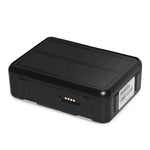 Localizzatore GPS solare IP67 per bestiame e animali