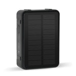 Localizzatore GPS solare IP67 per bestiame e animali