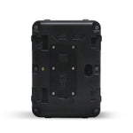 Localizzatore GPS solare IP67 per bestiame e animali