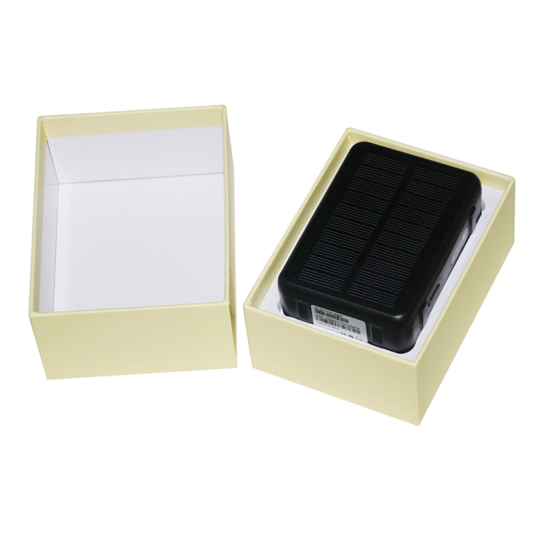 Localizzatore GPS solare IP67 per bestiame e animali