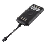 Dispositivo di localizzazione GPS intelligente per auto e moto in tempo reale con indicatore LED, antenna GSM integrata e antenna GPS, Motorcycle GPS