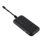 Dispositivo di localizzazione GPS intelligente per auto e moto in tempo reale con indicatore LED, antenna GSM integrata e antenna GPS, Motorcycle GPS