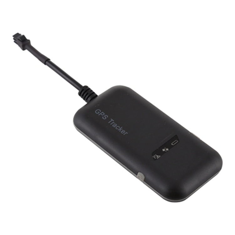 Dispositivo di localizzazione GPS intelligente per auto e moto in tempo reale con indicatore LED, antenna GSM integrata e antenna GPS, Motorcycle GPS