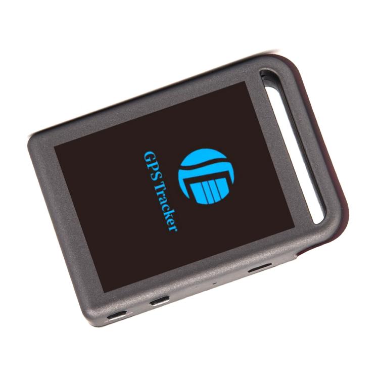 TK102B 2G GSM / GPRS / Localizzatore GPS Veicolo Mini Dispositivo di localizzazione online in tempo reale Localizzatore per bambini, automobili, animali domestici, Precisione GPS: 5-15 m, TK102B