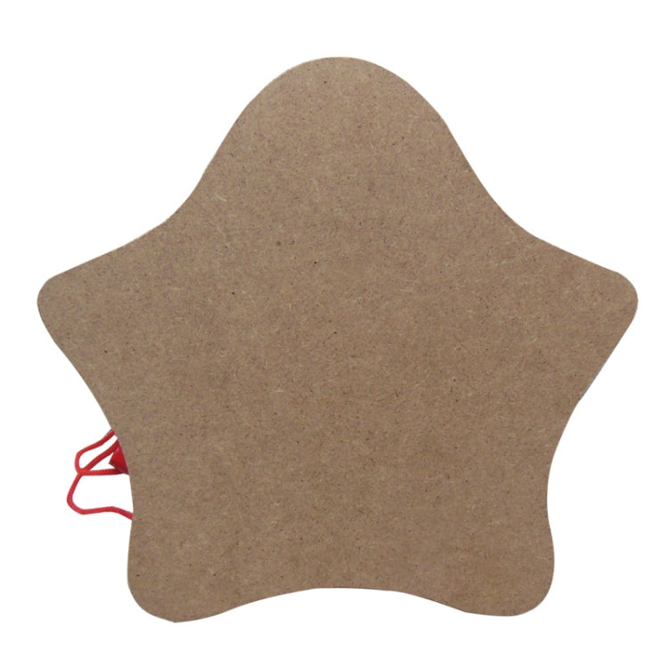 Labirinto per animali magnetico di piccole dimensioni in legno giocattolo puzzle per bambini, Starfish, Snail, Frog, Duck, Fish, Owl, Ladybug, Tortoise, Monkey, Apple, New Small Fish, New Apple