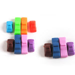 Giocattolo puzzle per bambini 14,5x14,5 cm