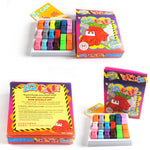 Giocattolo puzzle per bambini 14,5x14,5 cm
