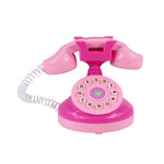 Mini telefono giocattolo simulazione bambini 3+ anni