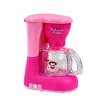Mini macchina da caffè giocattolo per bambini 3+ anni