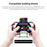 Yahboom Basic Game Handle Board compatibile Micro:bit V2/1.5