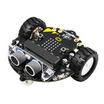 Yahboom Tinybit Smart Robot Car compatibile Micro:bit