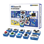 Kit moduli sensore compatibile Micro:bit Arduino Raspberry Pi