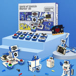 Kit moduli sensore compatibile Micro:bit Arduino Raspberry Pi