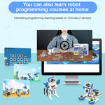 Kit moduli sensore compatibile Micro:bit Arduino Raspberry Pi