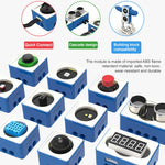 Kit moduli sensore compatibile Micro:bit Arduino Raspberry Pi
