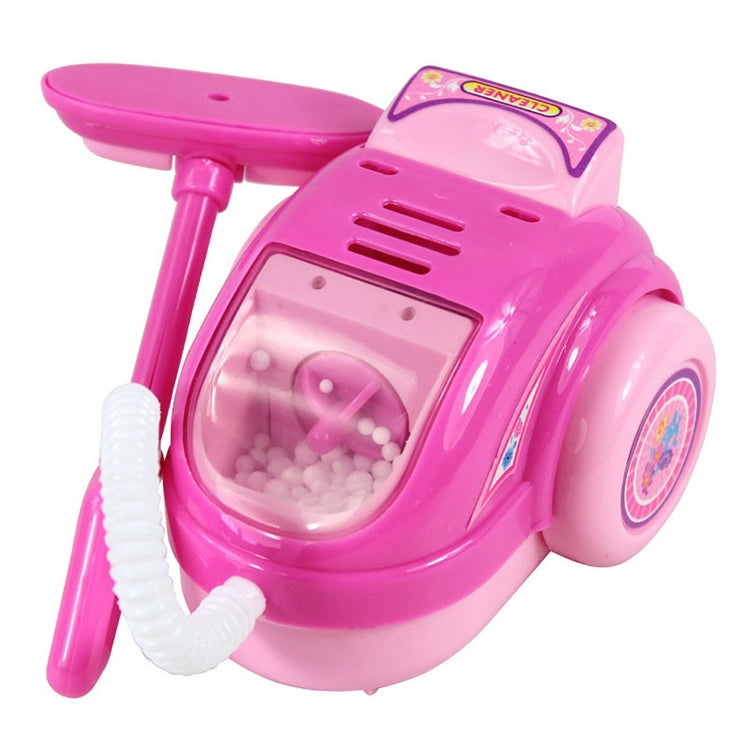 Mini aspirapolvere giocattolo per bambini oltre 3 anni