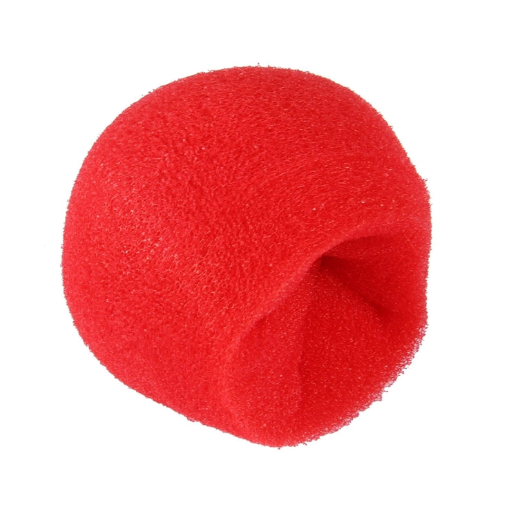 Palline di spugna magiche per giochi di prestigio