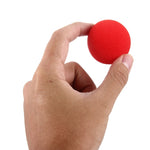 Palline di spugna magiche per giochi di prestigio