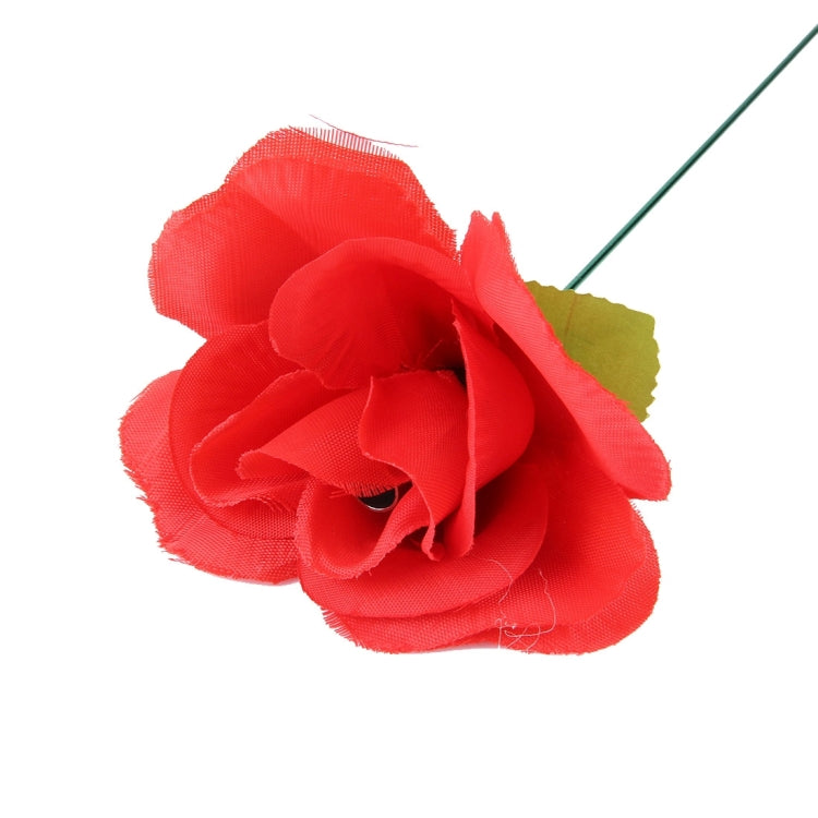 Torcia per puntelli magici della rosa, Rose Magic Props