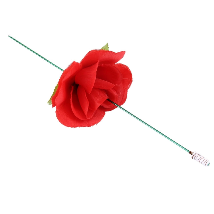 Torcia per puntelli magici della rosa, Rose Magic Props