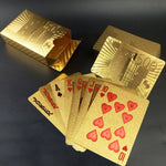 Plastica con retro smerigliato creativo da Las Vegas a Macao Carte da gioco Texas Poker Novità Collezione Regalo, Golden Tattice Paper Box, Golden Dollar Paper Box, Golden 500 Euro Paper Box, Golden 100 Euro Paper Box, Silver Tattice Paper Box         ...