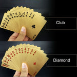 Plastica creativa con retro smerigliato da Las Vegas a Macao Carte da gioco Texas Poker con confezione regalo in legno, Golden 100 Euro Wooden Gift Box, Golden Dollar Wooden Gift Box, Golden Tattice Gift Box, Golden 500 Euro Wooden Gift Box            ...