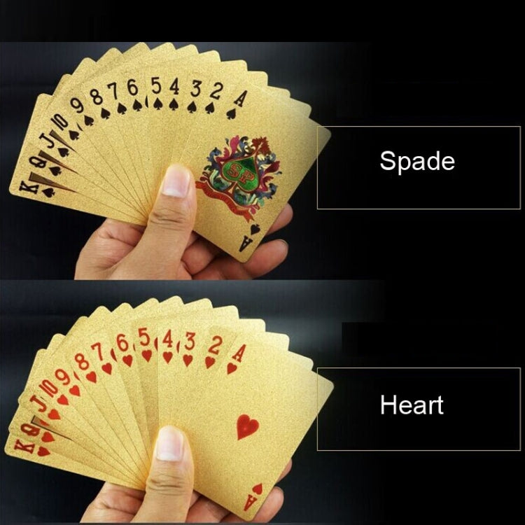 Plastica creativa con retro smerigliato da Las Vegas a Macao Carte da gioco Texas Poker con confezione regalo in legno, Golden 100 Euro Wooden Gift Box, Golden Dollar Wooden Gift Box, Golden Tattice Gift Box, Golden 500 Euro Wooden Gift Box            ...