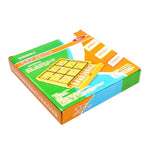 Sudoku in legno 9x9 gioco di intelligenza per bambini