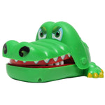 Giocattolo coccodrillo per bambini 15.5cm
