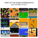 Console di gioco portatile retro RS-1 LCD 2,5" 152 giochi