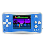 Console di gioco portatile retro RS-1 LCD 2,5" 152 giochi