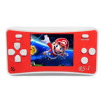 Console di gioco portatile retro RS-1 LCD 2,5" 152 giochi