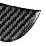 Adesivo decorativo in fibra di carbonio per volante dell'auto per BMW Mini R53 / R55 / R57 / R58 / R59 / R60 / R50 / R52 / F55 / F56, For BMW Mini R53